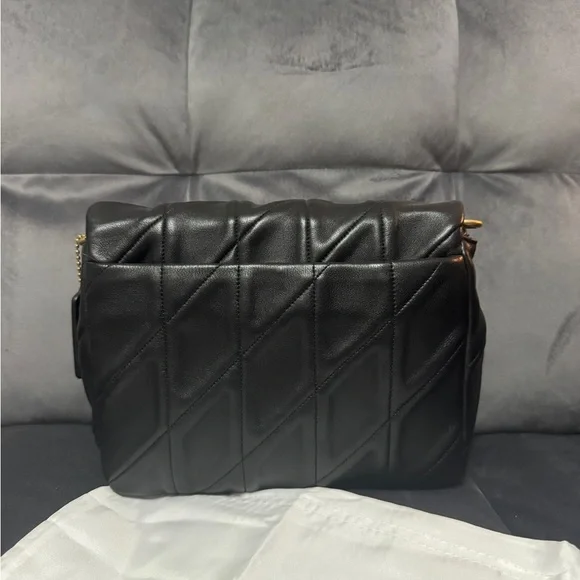 Coach Times Square Tabby 20 - Picture 3 of 9